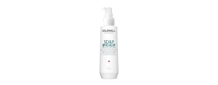 obrazek 1 Goldwell Dualsenses Scalp Specialist Sensitive Soothing Lotion Płyn do włosów 150 ml