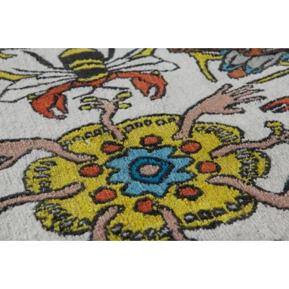 Picture A carpet from the unknown underground world - UNDERWORLD