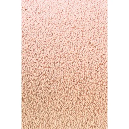 Picture Exclusive pink smooth loop carpet - TWINSET UNI LOOP PILE 21402