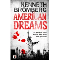 Picture American Dreams ebook - Flame Tree Publishing