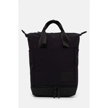 Zdjęcie The North Face plecak Never Stop Utility Pack 26L damski kolor czarny duży gładki NF0A81DW4H01