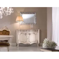 Picture A phenomenal chest of drawers, a Chippendale sideboard