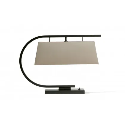 Zdjęcie Wspaniała lampa na biurko HARRY by Luxury Products