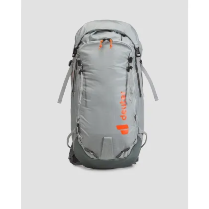 Zdjęcie Szary Plecak Damski Deuter Freescape Lite 24 Sl