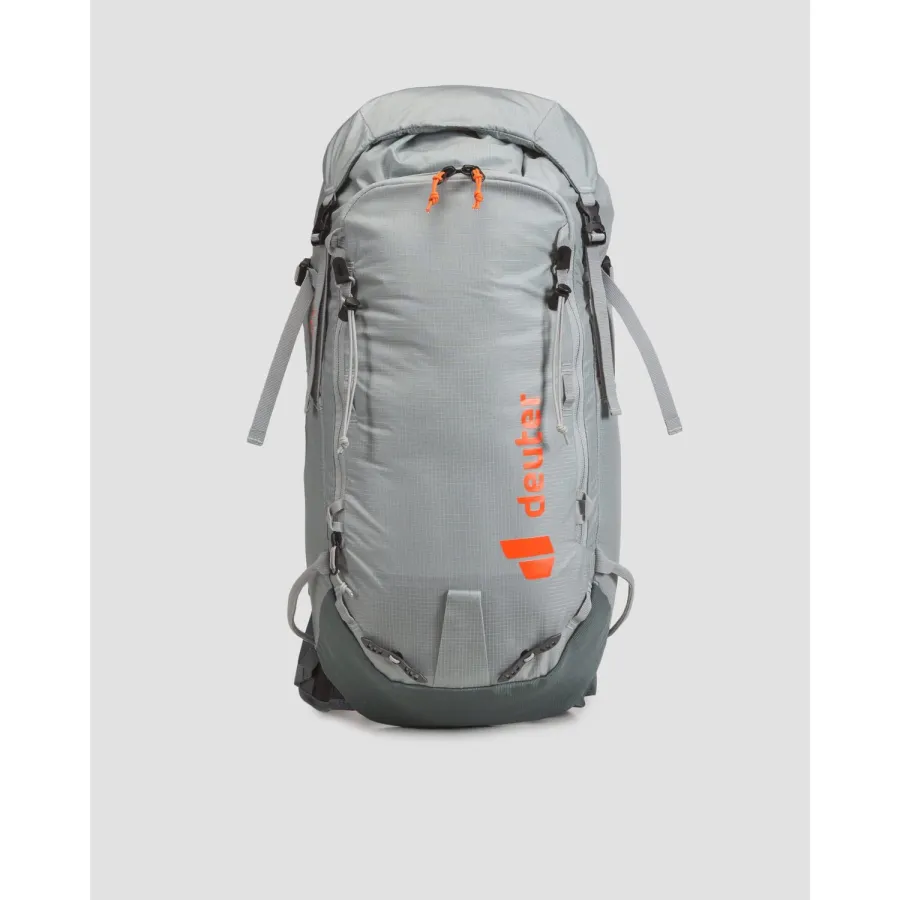 obrazek 1 Szary Plecak Damski Deuter Freescape Lite 24 Sl