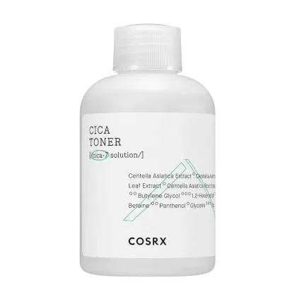 Zdjęcie Cosrx Pure Fit Cica Tonik do twarzy 150 ml