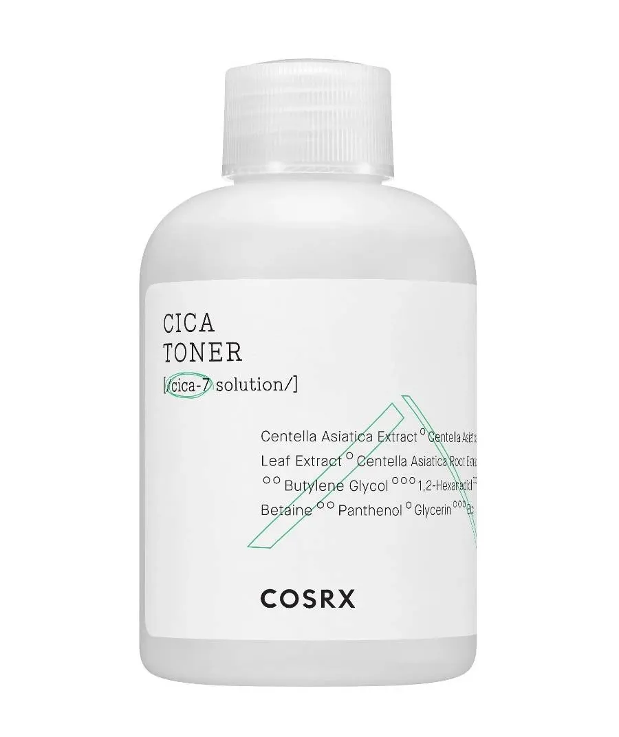 obrazek 1 Cosrx Pure Fit Cica Tonik do twarzy 150 ml