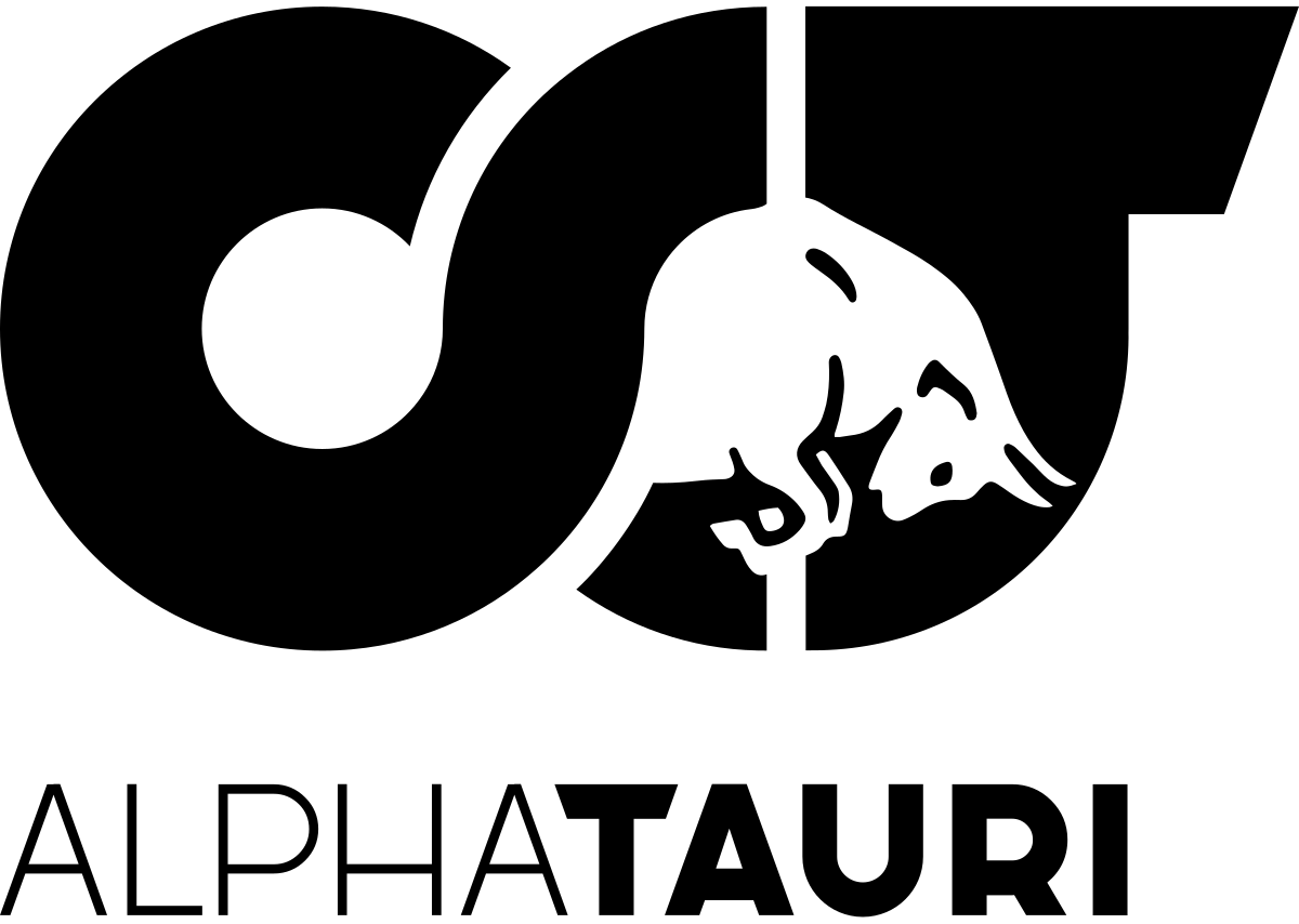 AlphaTauri logo