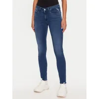 Zdjęcie REPLAY Jeansy WH689 .000.817 743 Niebieski Skinny Fit