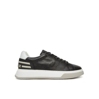Zdjęcie Bogner Sneakersy Milan 18 12520035 Czarny