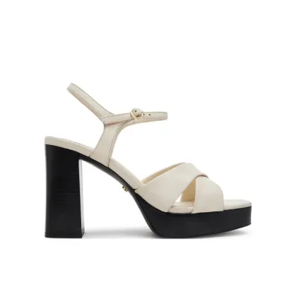 Zdjęcie Gino Rossi Sandały ALIA-118081 Écru