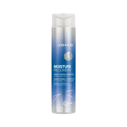 Zdjęcie Joico Moisture Recovery Nawilżający Szampon do włosów 300 ml