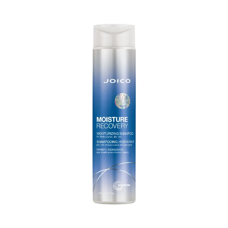 obrazek 1 Joico Moisture Recovery Nawilżający Szampon do włosów 300 ml