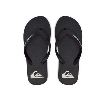 Zdjęcie Quiksilver Japonki AQYL101325 Czarny