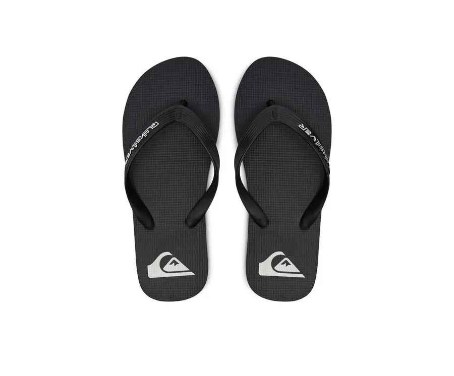 obrazek 1 Quiksilver Japonki AQYL101325 Czarny