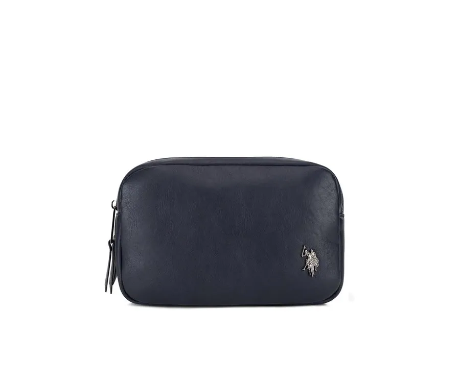 obrazek 1 U.S. Polo Assn. Kosmetyczka BIUXT8475MVP Granatowy