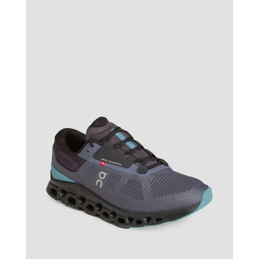 obrazek 1 Buty Biegowe Męskie On Running Cloudstratus 3