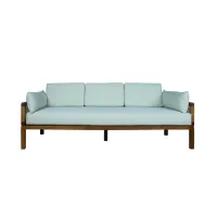 Zdjęcie Piękna duża sofa Dual do ogrodu i na taras