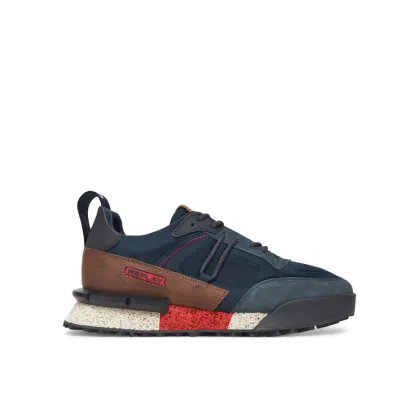 Zdjęcie REPLAY Sneakersy GMS1P .000.C0055L Granatowy