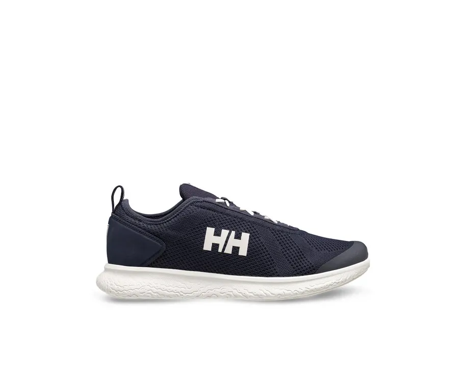 obrazek 1 Helly Hansen Buty do sportów wodnych Supalight Medley 11845 Granatowy