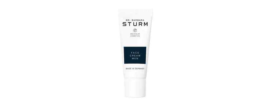 obrazek 1 DR. BARBARA STURM Face Cream Men Travel Size Krem do twarzy 20 ml