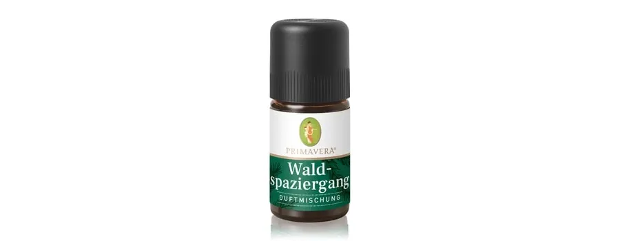 obrazek 1 Primavera Waldspaziergang Wohlbefinden Olejek zapachowy 5 ml