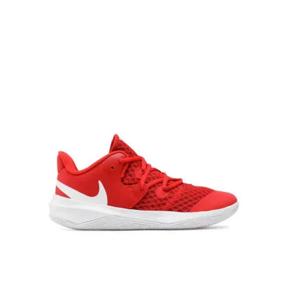 Zdjęcie Nike Buty halowe Zoom Hyperspeed Court CI2964 610 Czerwony