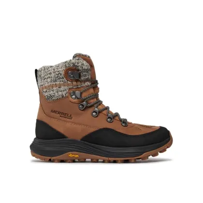 Zdjęcie Merrell Śniegowce Siren 4 Thermo Mid Zip Wp J037412 Brązowy
