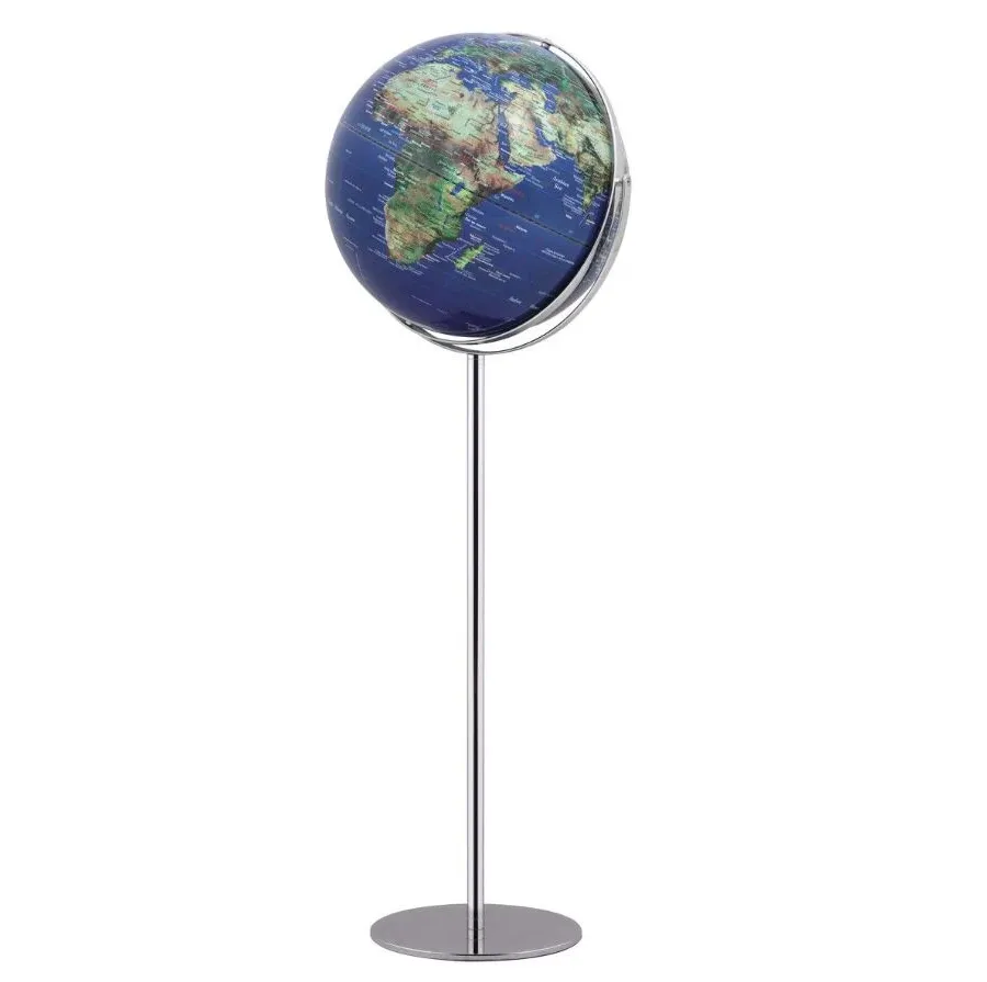obrazek 1 Dekoracyjny globus stojący Apollo