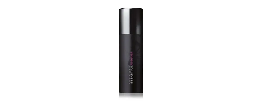 obrazek 1 Sebastian Professional Re-Shaper Strong Hold Spray do włosów 50 ml
