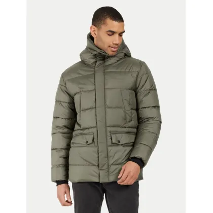 Zdjęcie Didriksons Kurtka zimowa Fabio 505358 Zielony Regular Fit