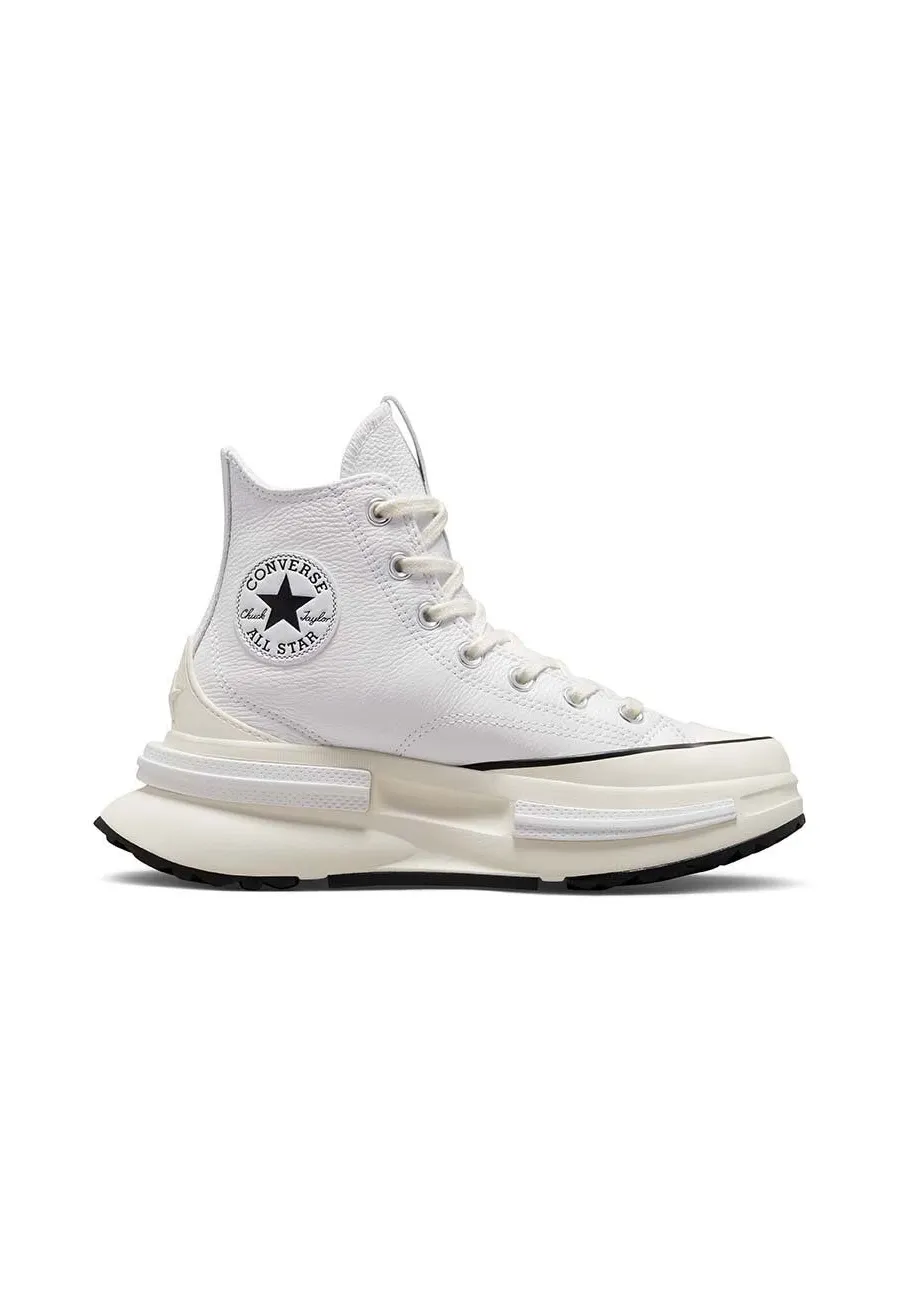 obrazek 1 Converse tenisówki Run Star Legacy CX damskie kolor biały A05111C