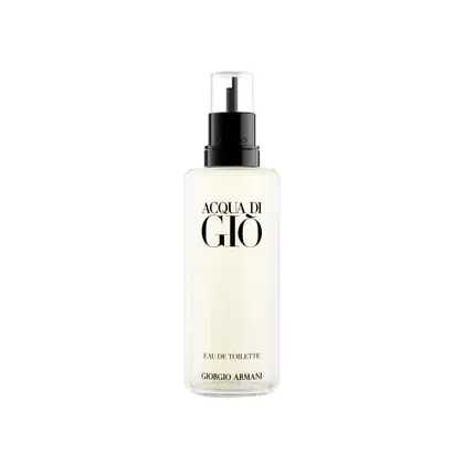 Zdjęcie Giorgio Armani Acqua di Giò Homme Refilllable Woda toaletowa 150 ml