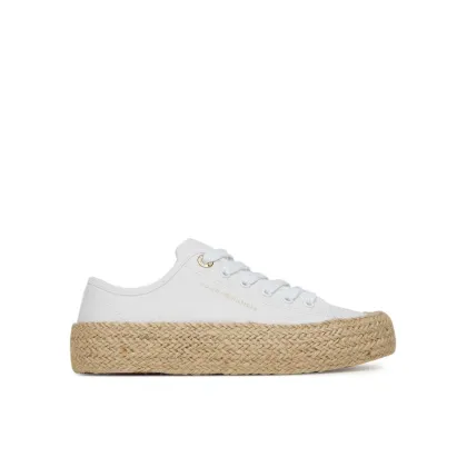 Zdjęcie Tommy Hilfiger Espadryle T3A9-33732-0890100 Biały
