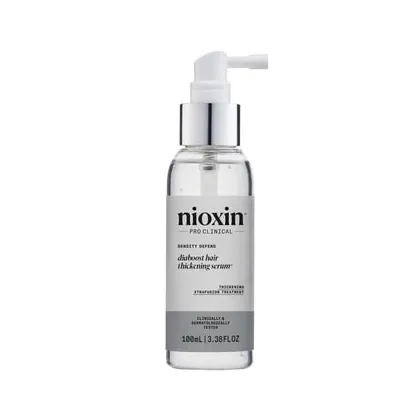 Zdjęcie Nioxin Density Defend Diaboost Hair Thickening Serum do włosów 100 ml