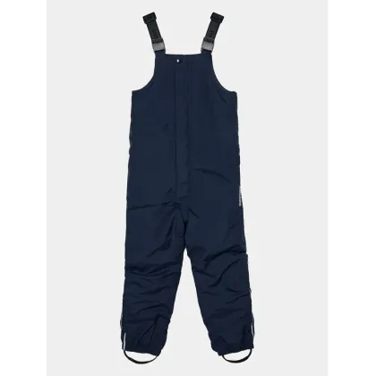 Zdjęcie Didriksons Spodnie zimowe Tarfala 504974 Granatowy Regular Fit