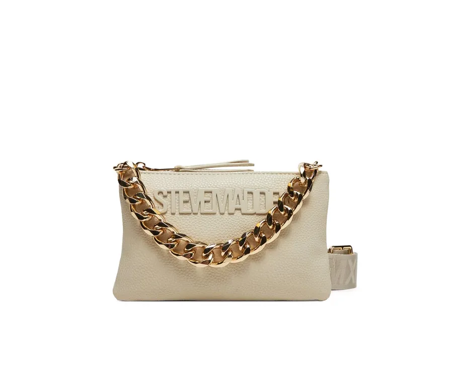 obrazek 1 Steve Madden Torebka Bnicco SM13001162 Écru
