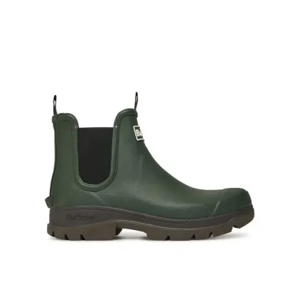 Zdjęcie Barbour Kalosze MRF0028OL51 Zielony