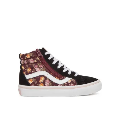 Zdjęcie Vans Tenisówki SK8-Hi Reissue Side Zip VN000CYPBML1 Czarny