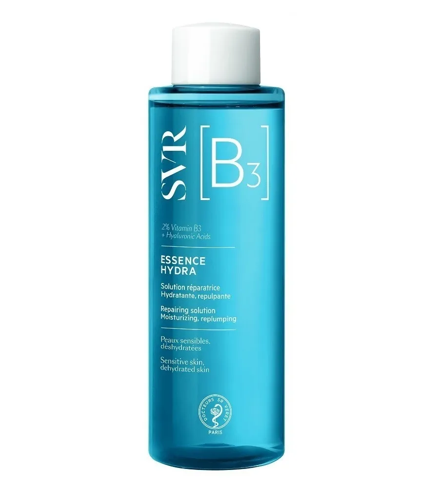 obrazek 1 SVR B Hydra Nawilżająca esencja do twarzy 150 ml