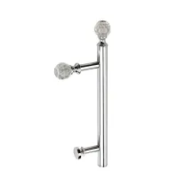 Zdjęcie Luksusowa poręcz do kabiny prysznicowej do wyjątkowej łazienki – Stilhaus