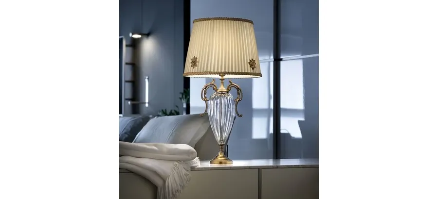 picture 1 Masiero Table Lamp PRIMADONNA