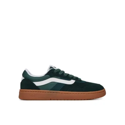 Zdjęcie Vans Sneakersy Cruze 3.0 VN000D6S17P1 Zielony