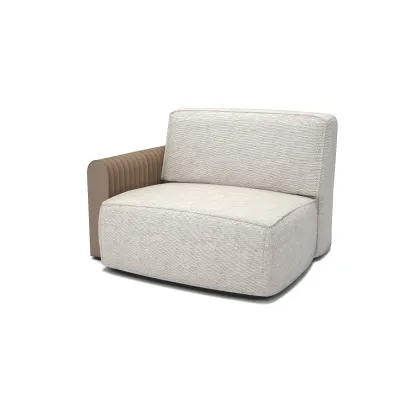 Zdjęcie Prestiżowa sofa BOSTON RELAX do wyjątkowych wnętrz - Collecion Alexandra