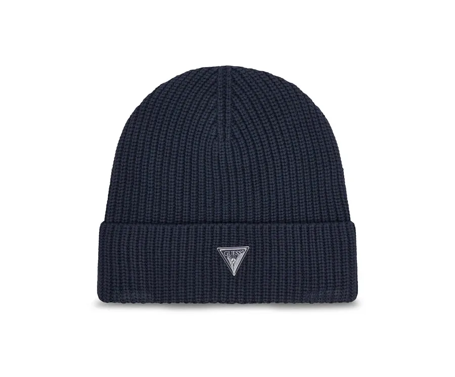obrazek 1 Guess Czapka M5YZ03 Z3FB1 Granatowy