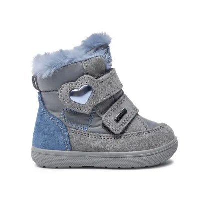 Zdjęcie Primigi Śniegowce 6850511 M GORE-TEX Szary