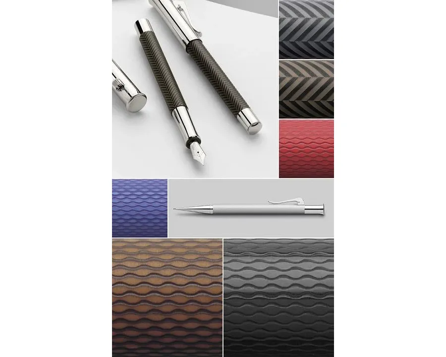 picture 3 Luxurious pen from the Cognac collection
