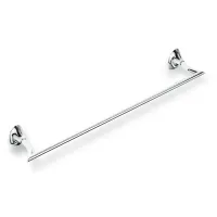 Picture Exclusive towel rack for a modern bathroom - Stilhaus
