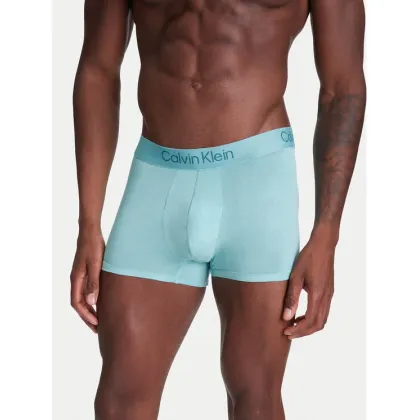 Zdjęcie Calvin Klein Underwear Komplet 3 par bokserek LV00NB4192 Kolorowy