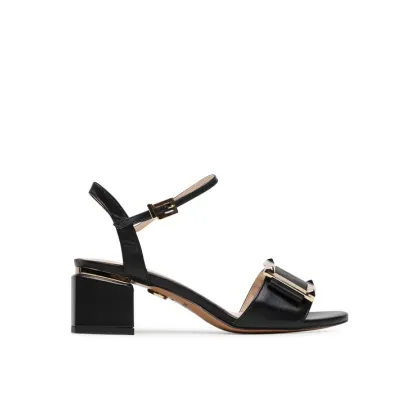 Zdjęcie Baldowski Sandały D03512-4757-005 Czarny